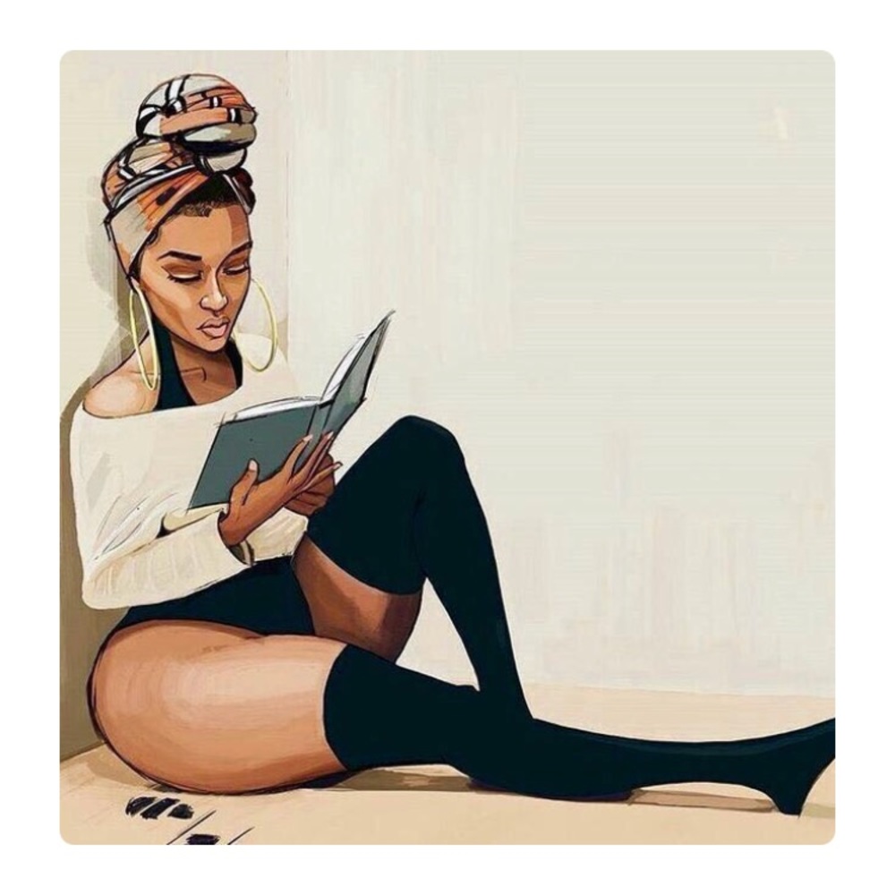 Meet your Posher, Jiovanni